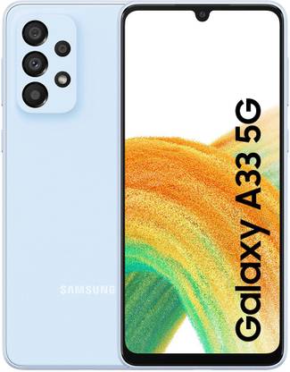 Samsung Galaxy A33 5G