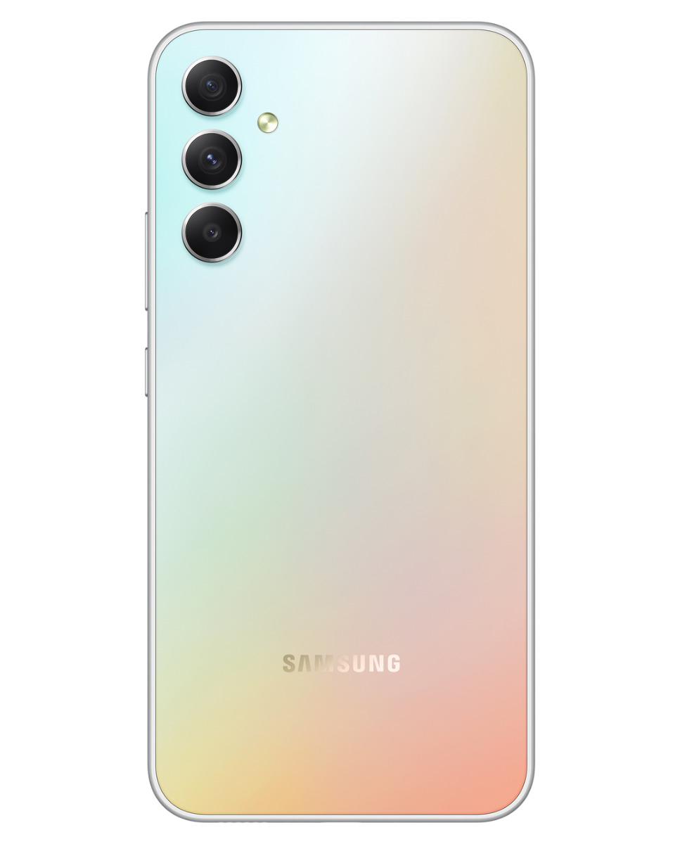 Samsung Galaxy A34 5G
