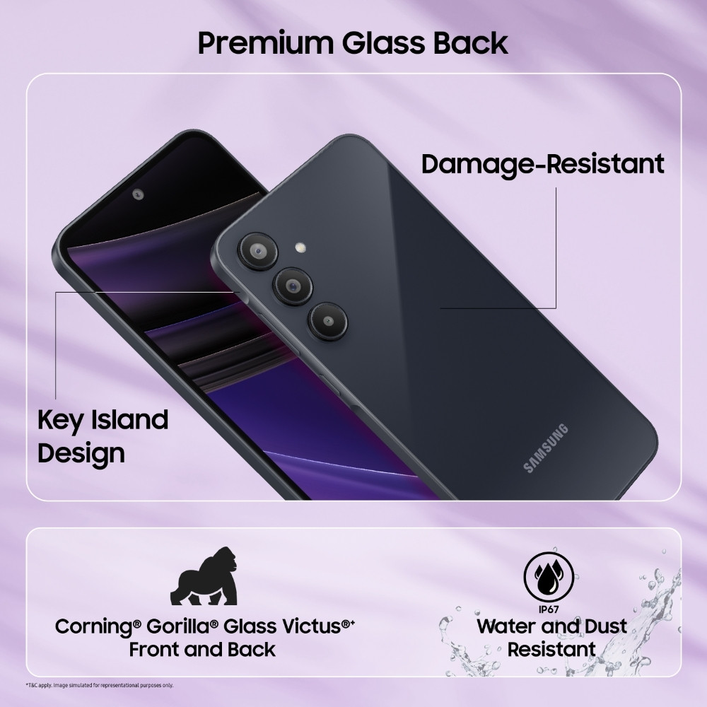 Samsung Galaxy A35 5G