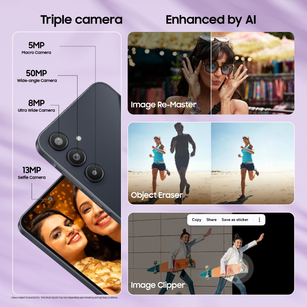 Samsung Galaxy A35 5G