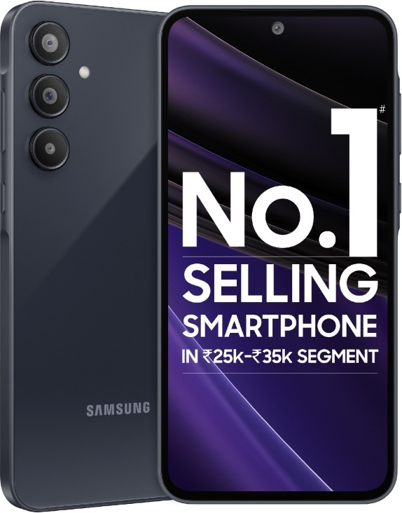 Samsung Galaxy A35 5G