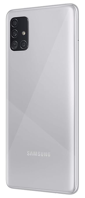 Samsung Galaxy A51