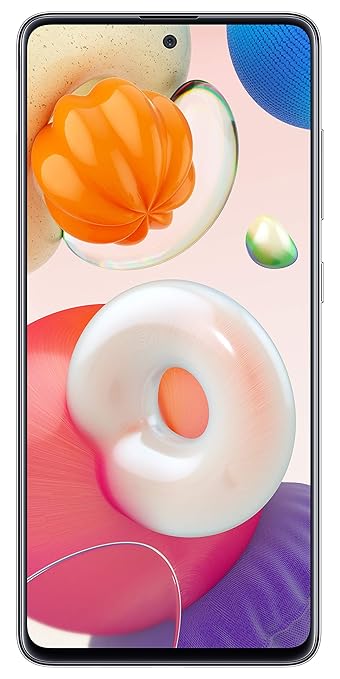 Samsung Galaxy A51