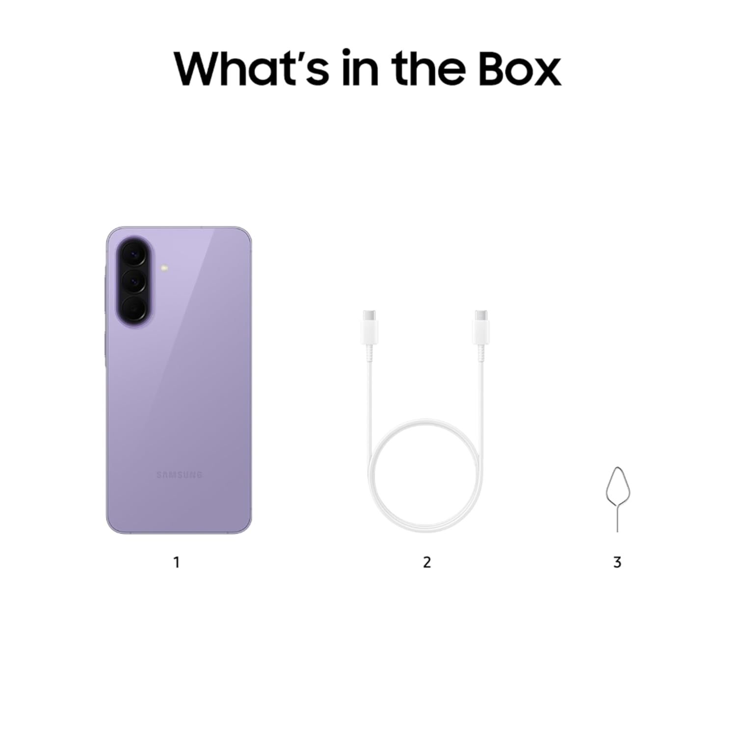 Samsung Galaxy A57 5G