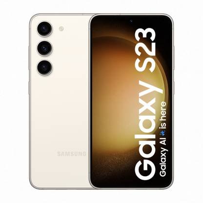 Samsung Galaxy S23 5G Snapdragon