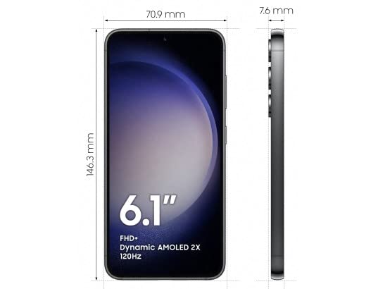 Samsung Galaxy S23 5G Snapdragon