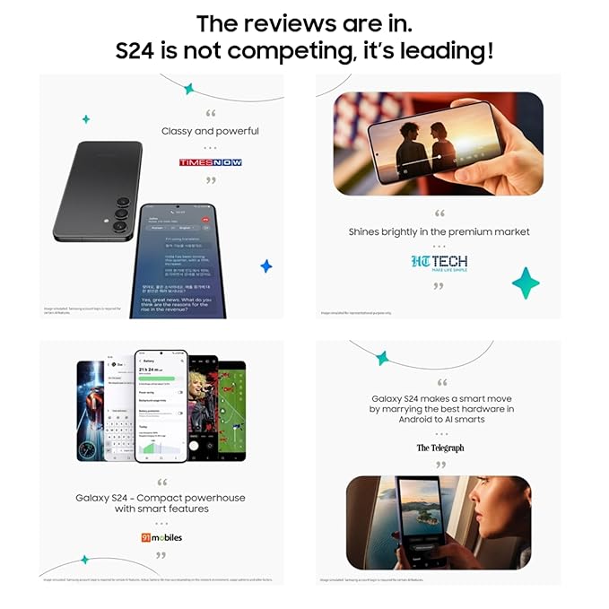 Samsung Galaxy S24 5G