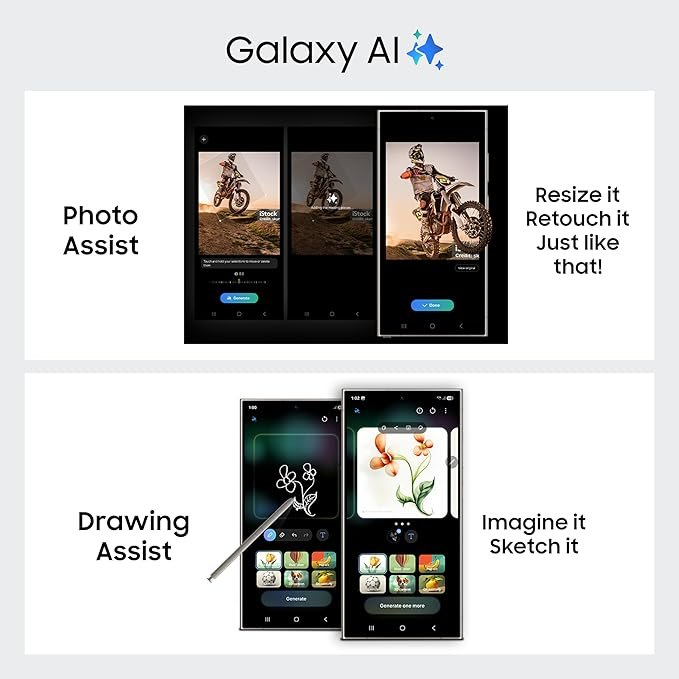 Samsung Galaxy S24 Ultra 5G