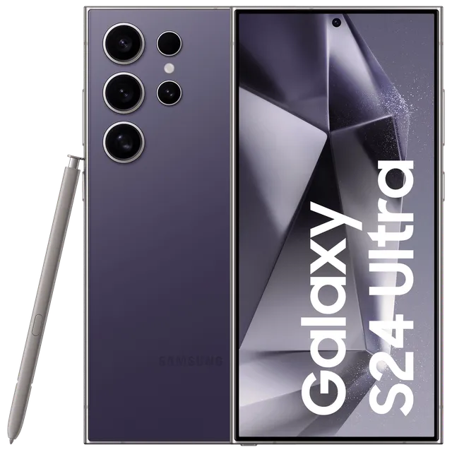 SAMSUNG Galaxy S24 Ultra 5G