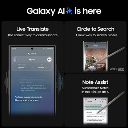 Samsung Galaxy S24 Ultra 5G