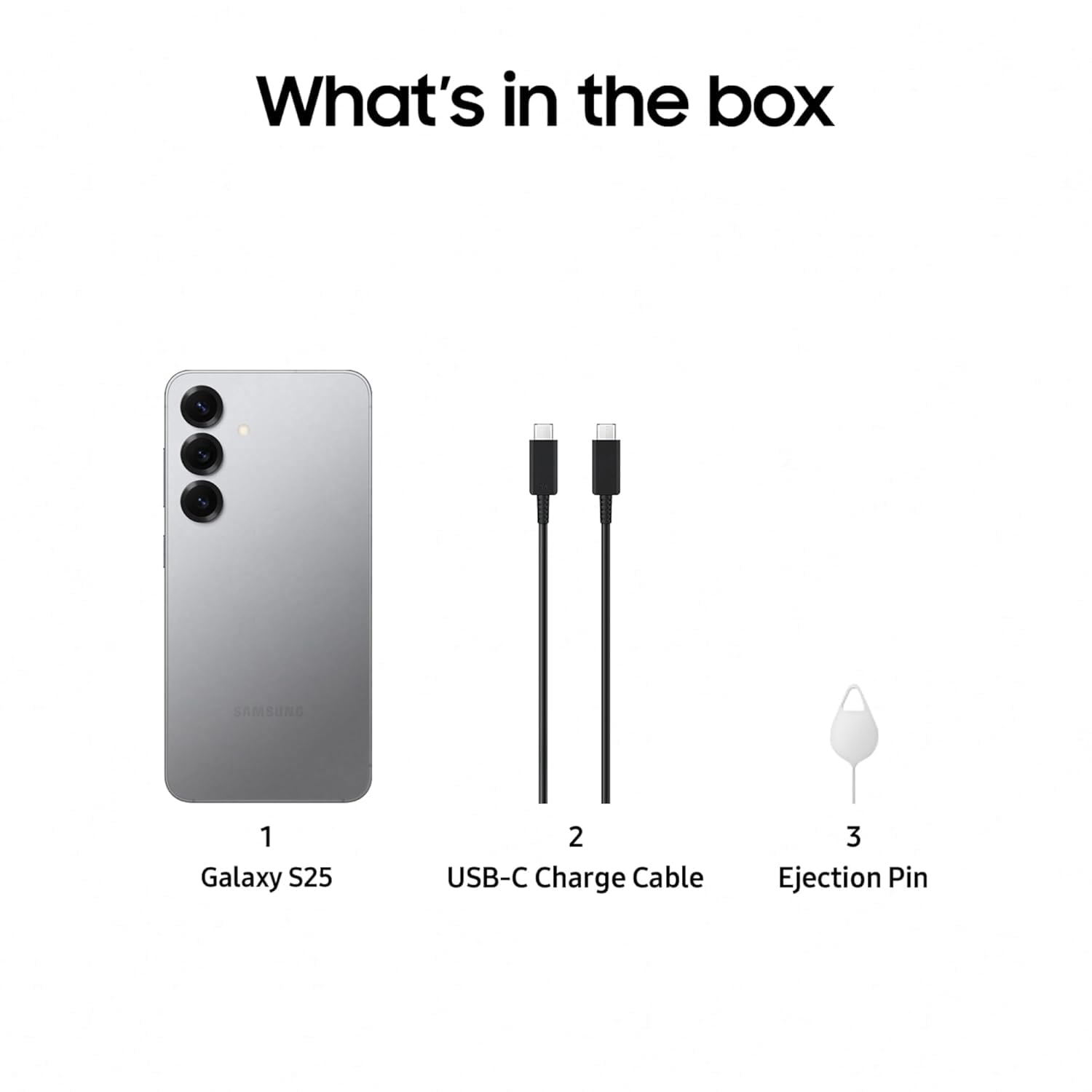 Samsung Galaxy S25 5G