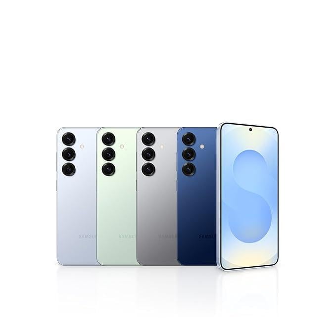 Samsung Galaxy S25 5G