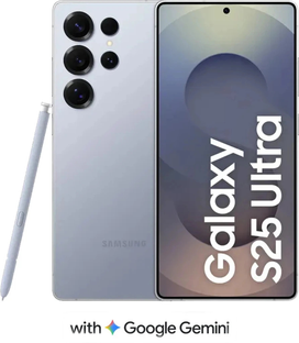 Samsung Galaxy S25 Ultra 5G