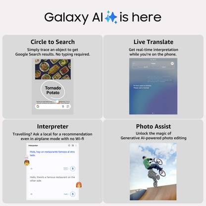 Samsung Galaxy Z Fold4 5G