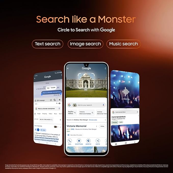 Samsung M36 5G