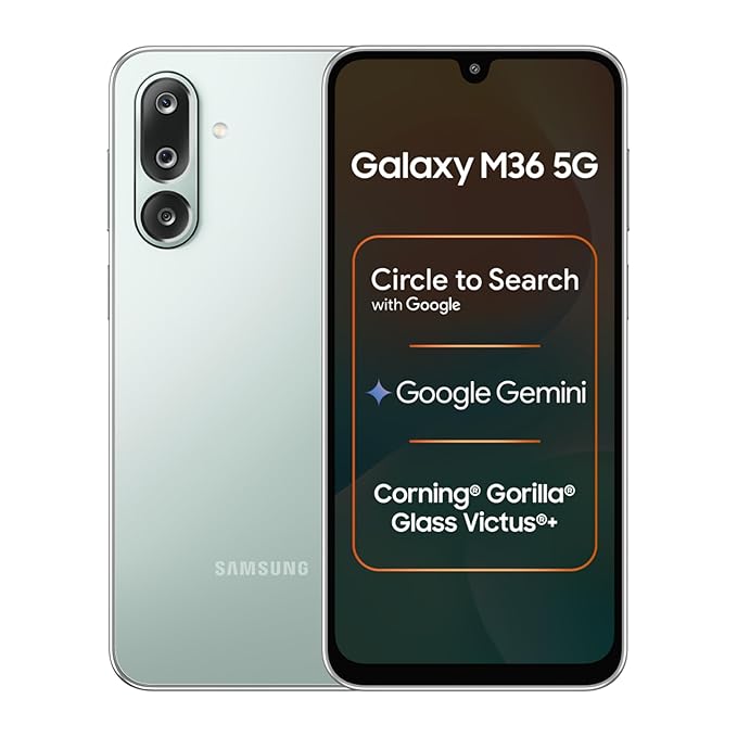 Samsung M36 5G
