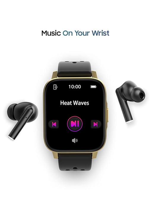 TAGG Verve Lite Smartwatch 1.69’’ HD Display