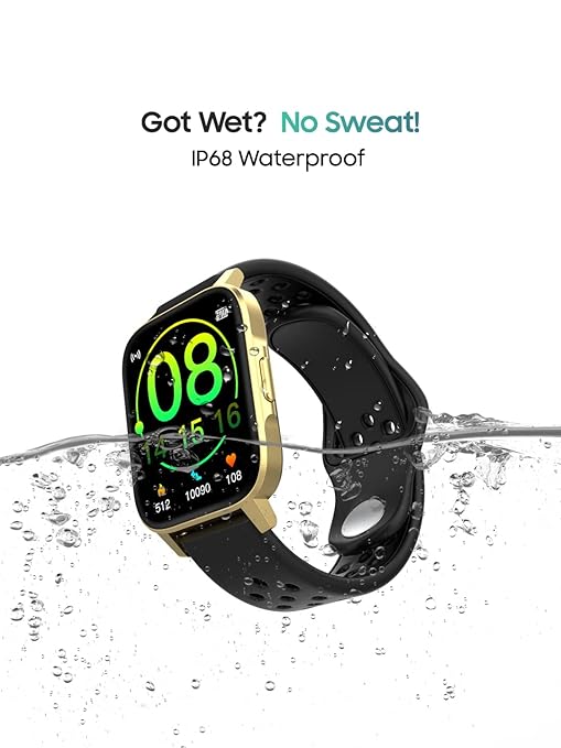 TAGG Verve Lite Smartwatch 1.69’’ HD Display