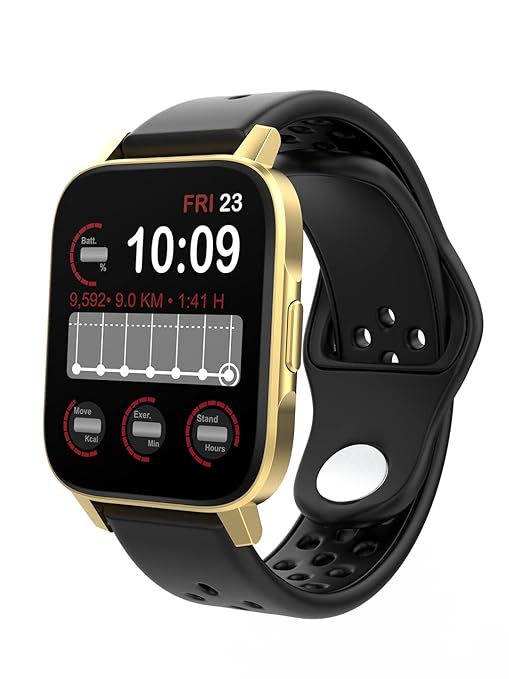 TAGG Verve Lite Smartwatch 1.69’’ HD Display