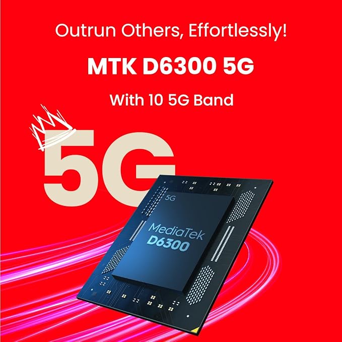 Tecno POP 9 5G