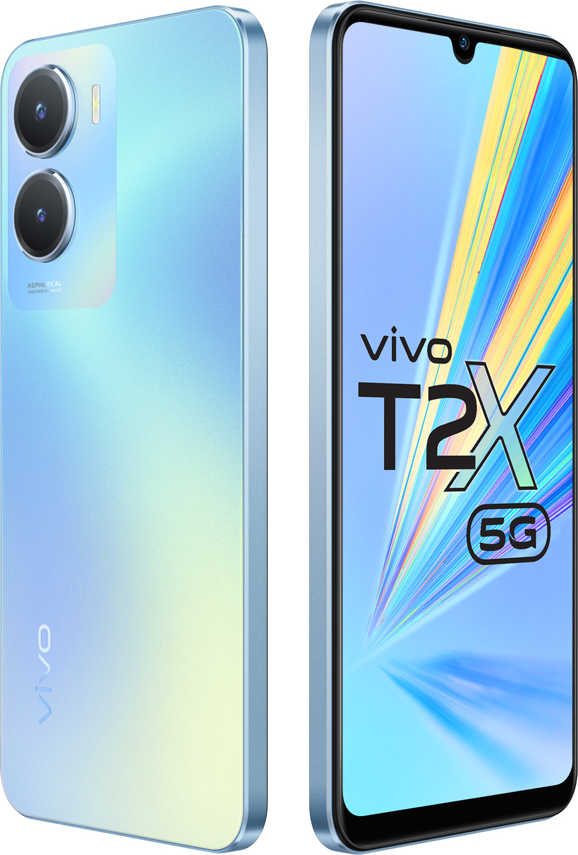 vivo T2x 5G