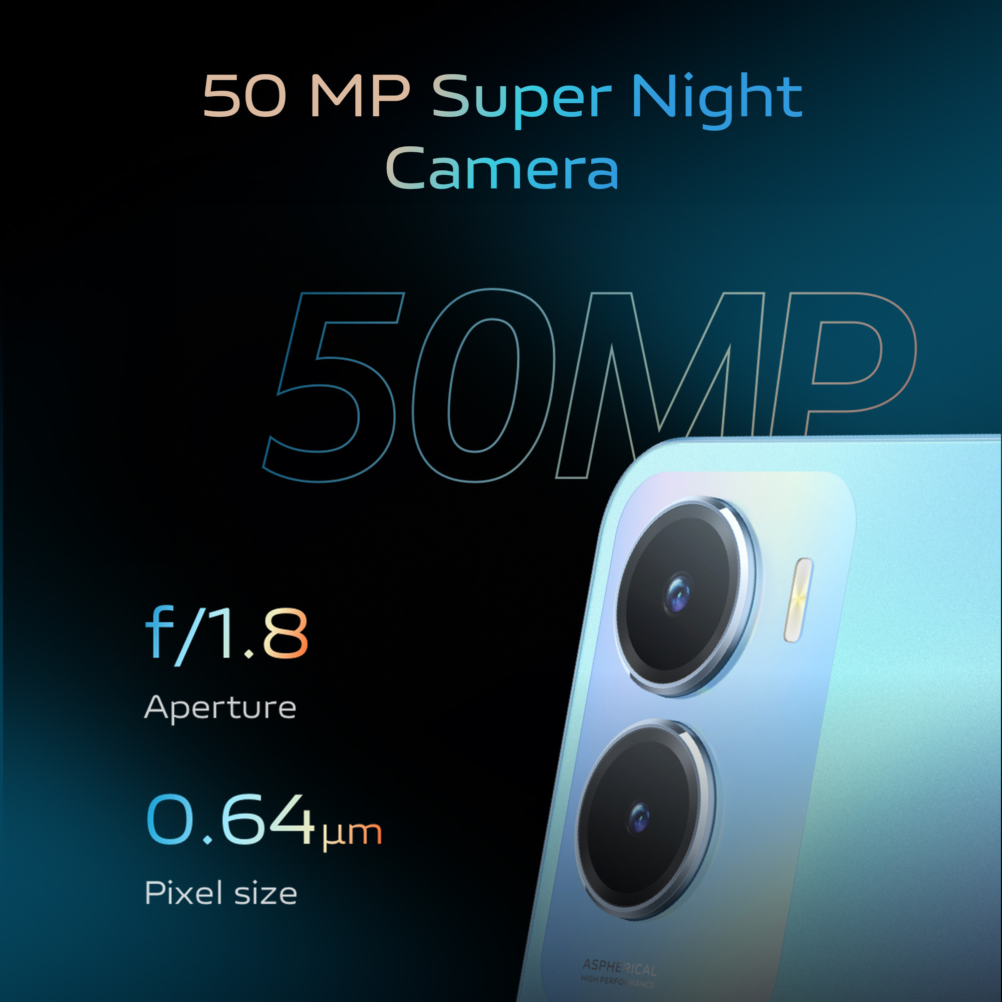 vivo T2x 5G