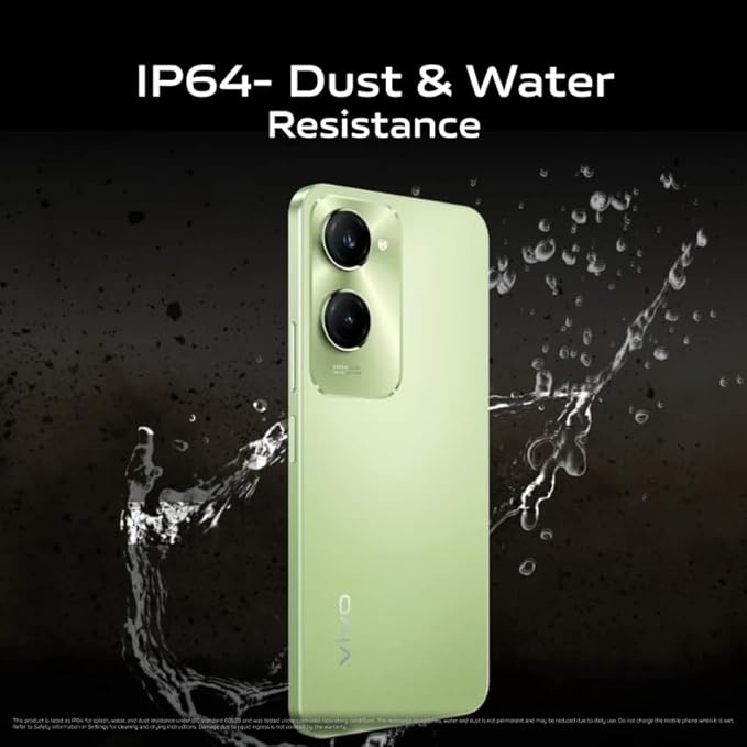 Vivo T3 Lite 5G Smartphone