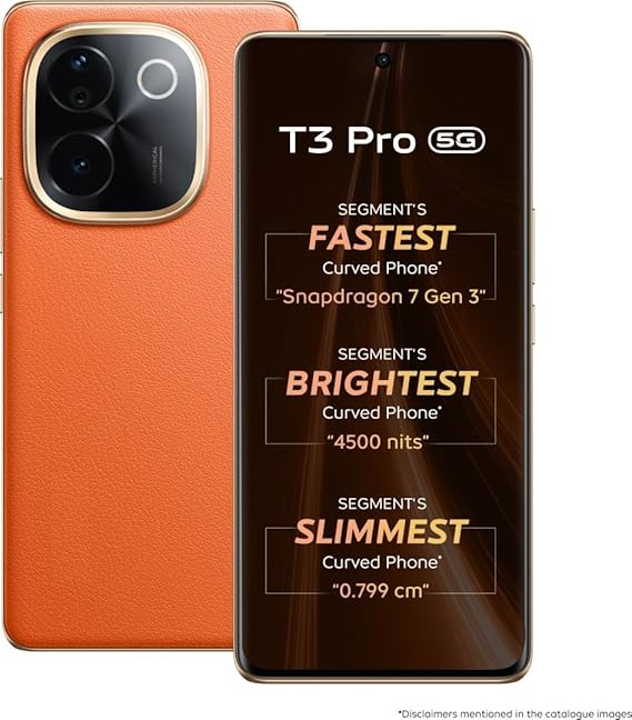 vivo T3 Pro 5G