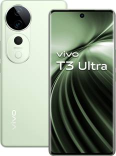 VIVO T3 ULTRA