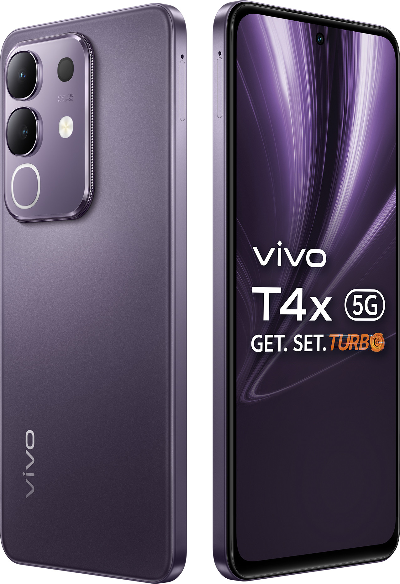 vivo T4x 5G