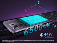 vivo T4x 5G
