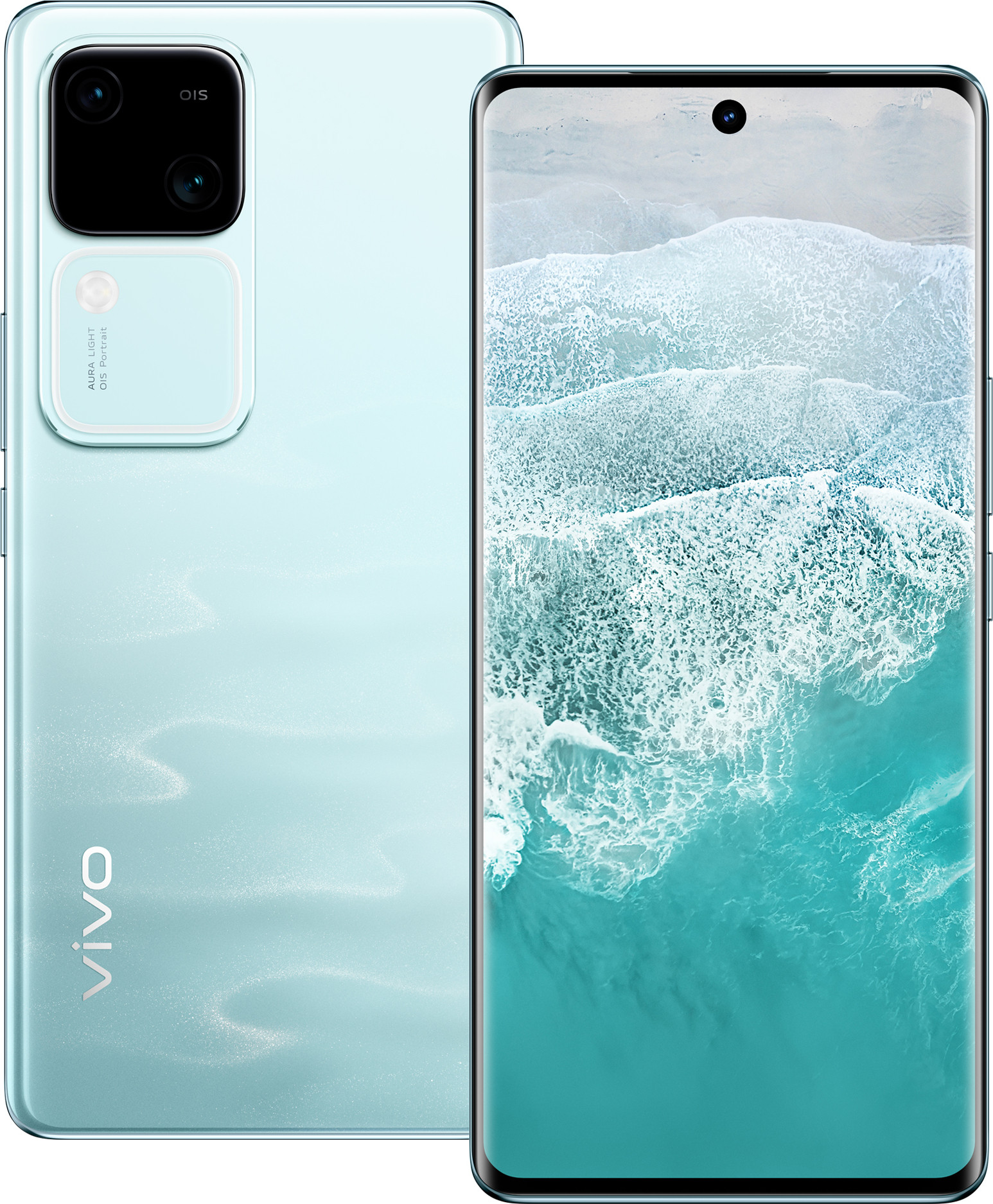vivo V30 5G