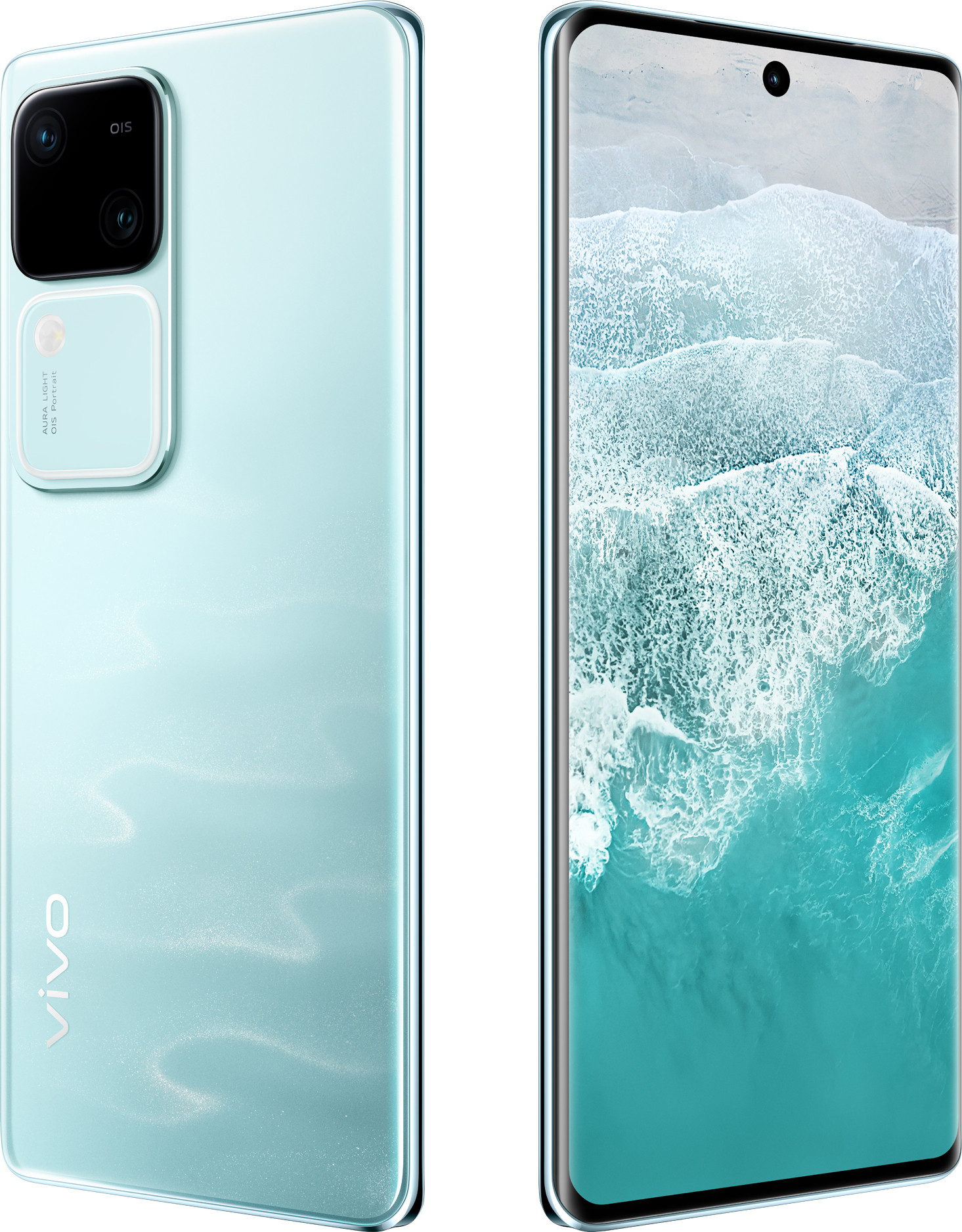 vivo V30 5G