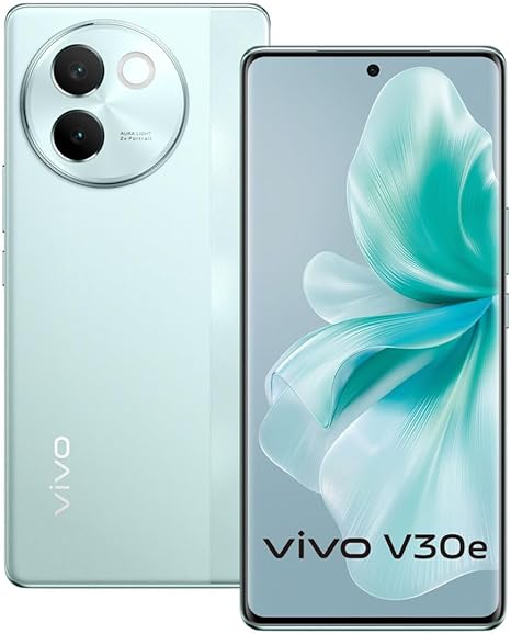 VIVO V30 E