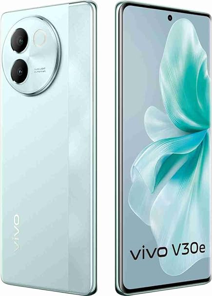 VIVO V30 E