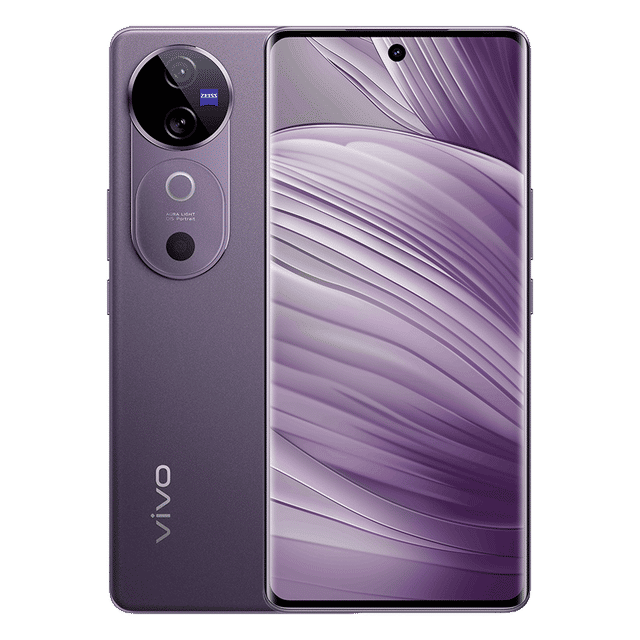 VIVO V40