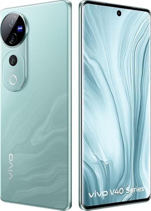 Vivo V40 Pro 5G