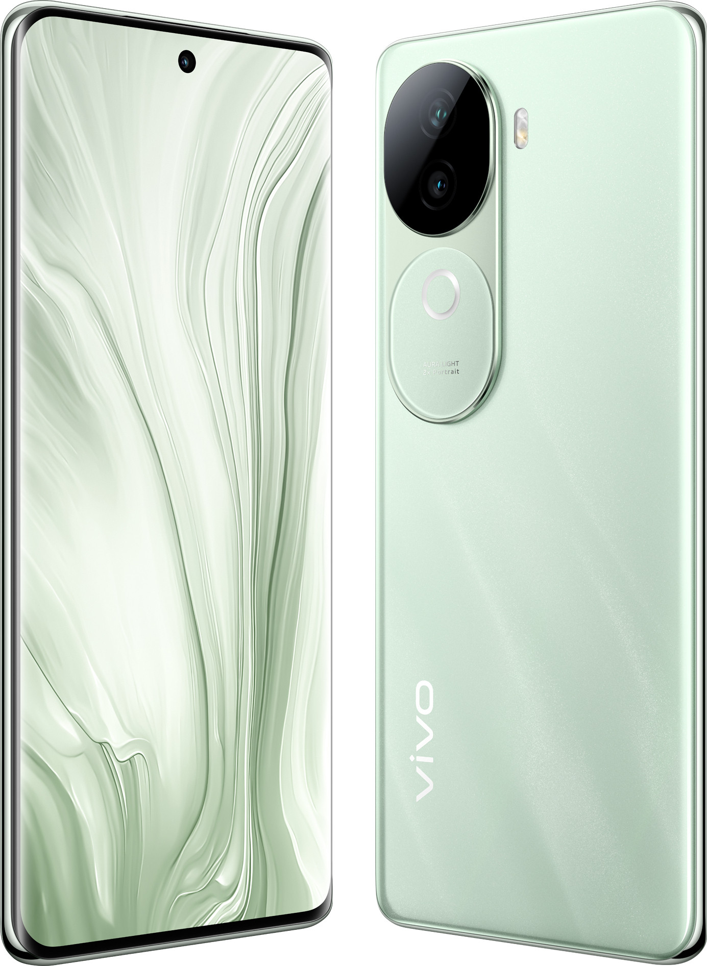 vivo V40e 5G