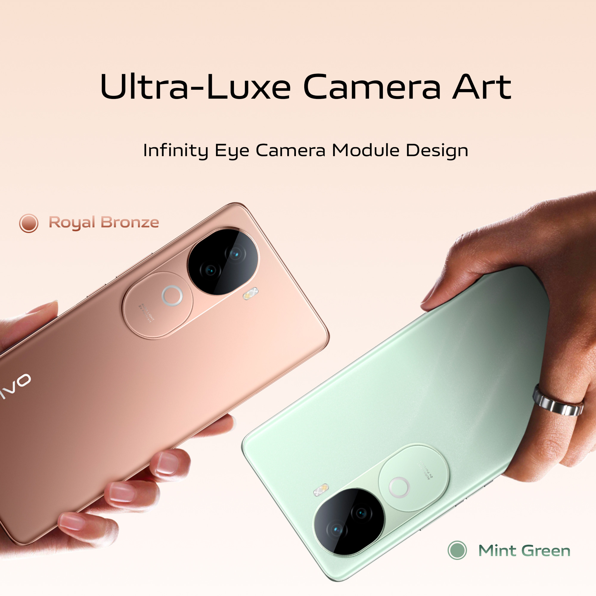 vivo V40e 5G