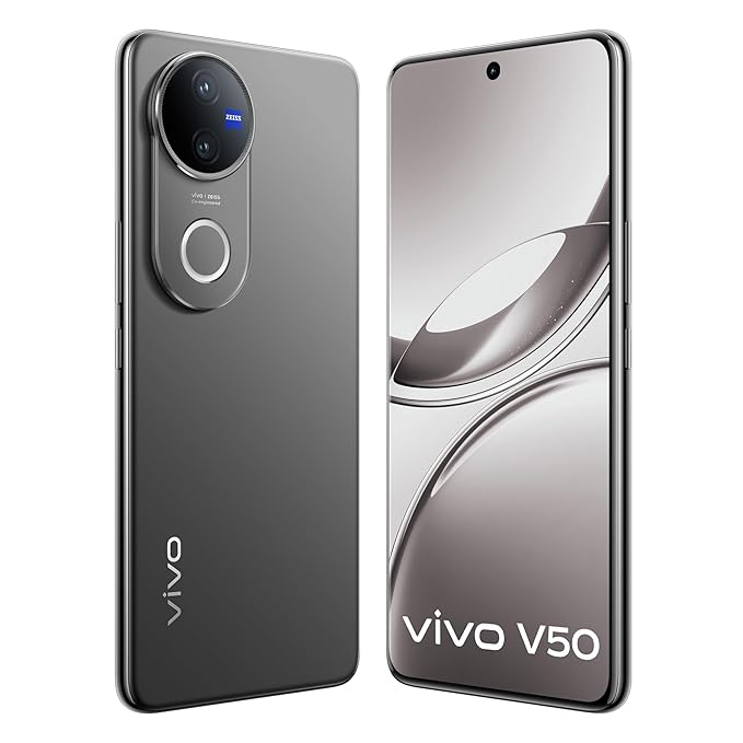 VIVO V50