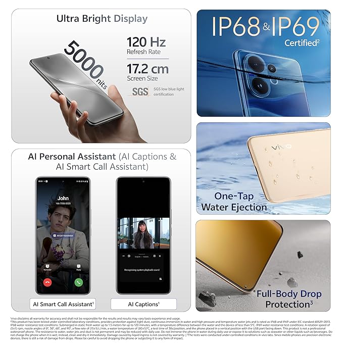 vivo V60 5G
