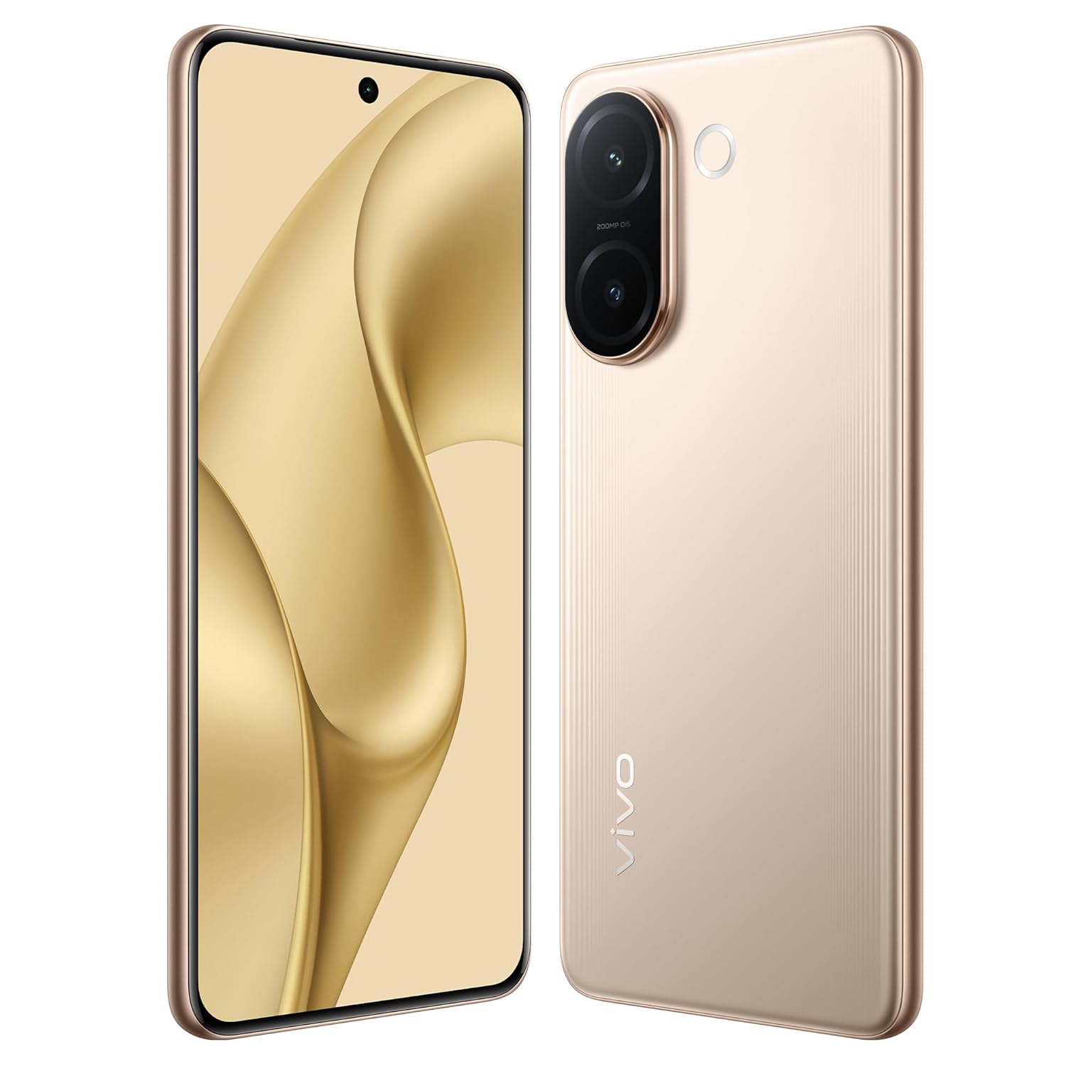 VIVO V60e