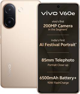 VIVO V60e