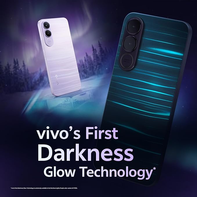 vivo V70 FE