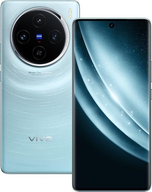 Vivo X100 5G