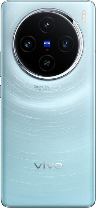 Vivo X100 5G