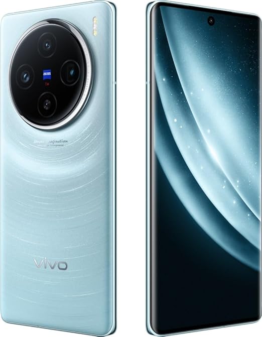 Vivo X100 5G