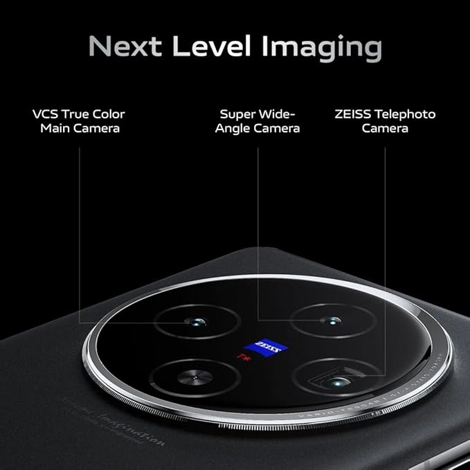 Vivo X100 5G