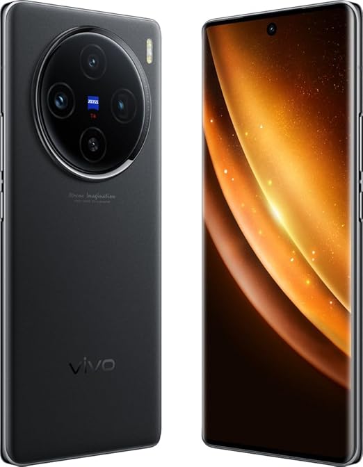 Vivo X100 5G