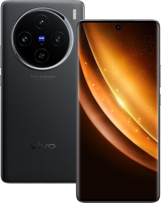 Vivo X100 5G